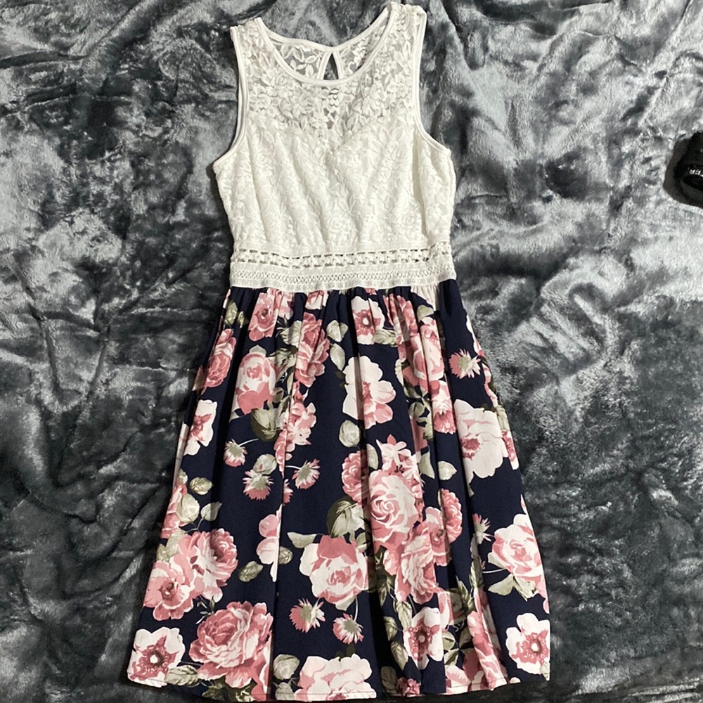 Never worn